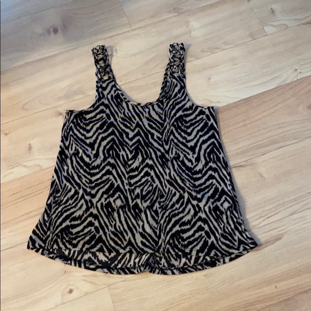 H&M Top